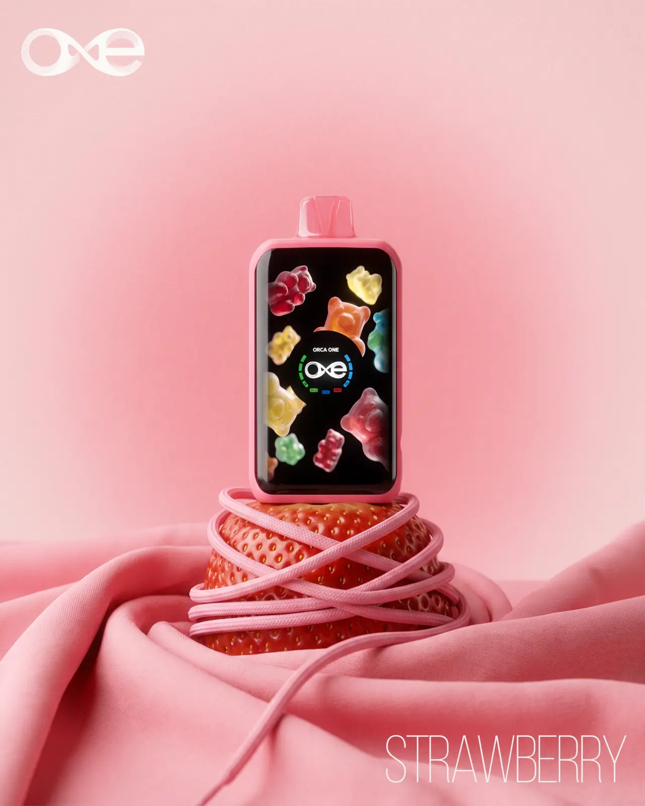 ORCA AIR flavor colorway image 1